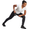 adidas AEROREADY Game and Go Regular Tapered Trainingshose Damen