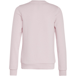 adidas Essentials Big Logo Cotton Sweatshirt Kinder