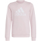 adidas Essentials Big Logo Cotton Sweatshirt Kinder