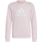 adidas Essentials Big Logo Cotton Sweatshirt Kinder