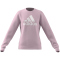 adidas Essentials Big Logo Cotton Sweatshirt Kinder