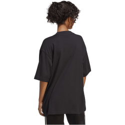adidas Future Icons Badge of Sport Boyfriend T-Shirt Damen