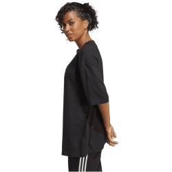 adidas Future Icons Badge of Sport Boyfriend T-Shirt Damen
