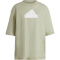 adidas Future Icons Badge of Sport Boyfriend T-Shirt Damen