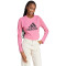 adidas Future Icons Winners 3 Langarmshirt Damen