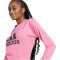 adidas Future Icons Winners 3 Langarmshirt Damen