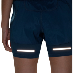 adidas Ultimate 2in1 Trainingsshorts Damen