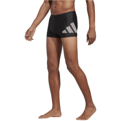 adidas Branded Boxer-Badehose Herren