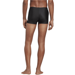 adidas Branded Boxer-Badehose Herren