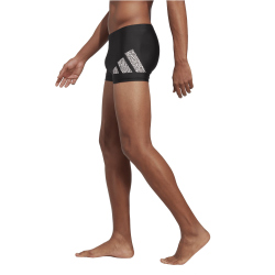 adidas Branded Boxer-Badehose Herren