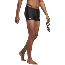 adidas Branded Boxer-Badehose Herren