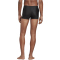 adidas Branded Boxer-Badehose Herren