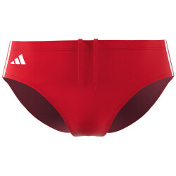 adidas Classic 3-Streifen Badehose Herren