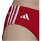 adidas Classic 3-Streifen Badehose Herren