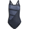 adidas Big Bars Graphic Badeanzug Damen