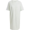 adidas Essentials 3-Streifen Boyfriend T-Shirt-Kleid Damen