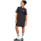adidas Essentials 3-Streifen Boyfriend T-Shirt-Kleid Damen