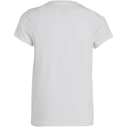adidas Essentials Big Logo Cotton T-Shirt Kinder
