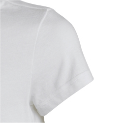 adidas Essentials Big Logo Cotton T-Shirt Kinder