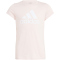 adidas Essentials Big Logo Cotton T-Shirt Kinder