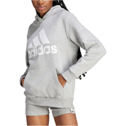 adidas Essentials Logo Boyfriend Hoodie Damen