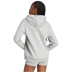 adidas Essentials Logo Boyfriend Hoodie Damen