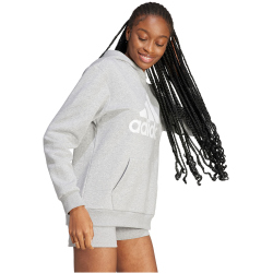 adidas Essentials Logo Boyfriend Hoodie Damen