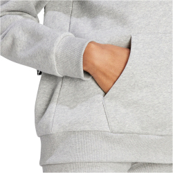 adidas Essentials Logo Boyfriend Hoodie Damen