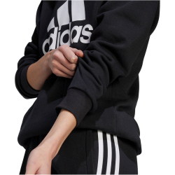 adidas Essentials Logo Boyfriend Hoodie Damen