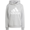 adidas Essentials Logo Boyfriend Hoodie Damen