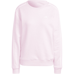 adidas Essentials 3-Streifen Sweatshirt Damen