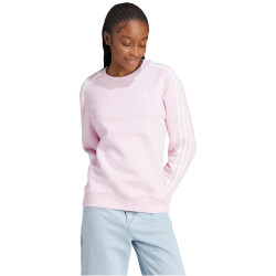 adidas Essentials 3-Streifen Sweatshirt Damen