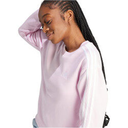 adidas Essentials 3-Streifen Sweatshirt Damen