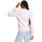 adidas Essentials 3-Streifen Sweatshirt Damen