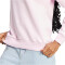 adidas Essentials 3-Streifen Sweatshirt Damen