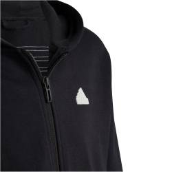adidas Future Icons 3-Streifen Sweatjacke Kinder