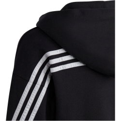 adidas Future Icons 3-Streifen Sweatjacke Kinder