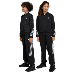 adidas Future Icons 3-Streifen Trainingsanzug Kinder