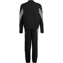 adidas Future Icons 3-Streifen Trainingsanzug Kinder