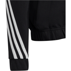 adidas Future Icons 3-Streifen Trainingsanzug Kinder