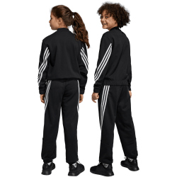 adidas Future Icons 3-Streifen Trainingsanzug Kinder