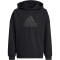 adidas Future Icons Logo Hoodie Kinder