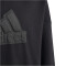 adidas Future Icons Logo Hoodie Kinder