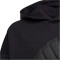 adidas Future Icons Logo Hoodie Kinder