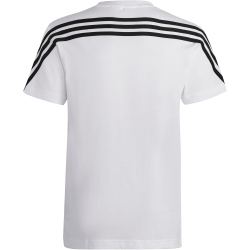 adidas Future Icons 3-Streifen T-Shirt Kinder