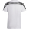 adidas Future Icons 3-Streifen T-Shirt Kinder