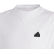 adidas Future Icons 3-Streifen T-Shirt Kinder