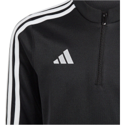 adidas Tiro 23 Club 1/4-Zip Trainingsoberteil Kinder