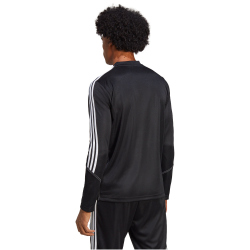 adidas Tiro 23 Club 1/4-Zip Trainingsoberteil Herren