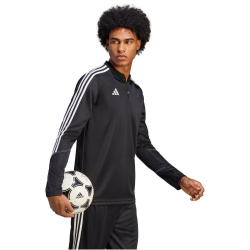 adidas Tiro 23 Club 1/4-Zip Trainingsoberteil Herren
